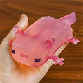 Squishy Axolotl