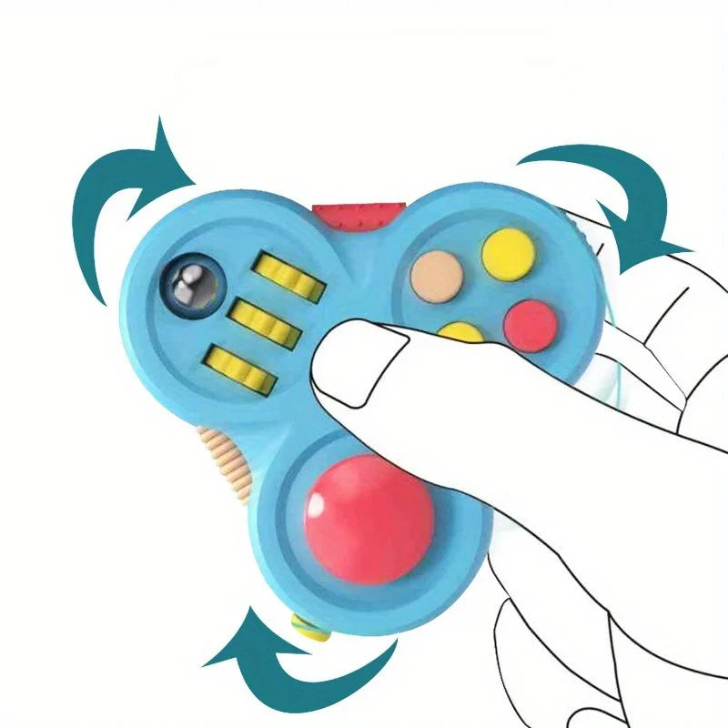 Fidget Toy