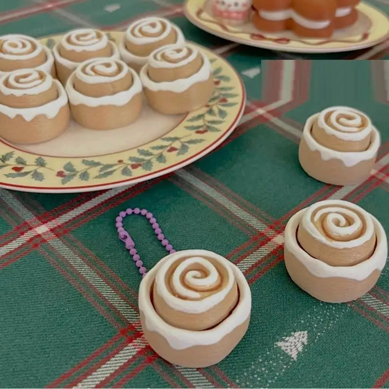 Fidget Clicker Food