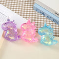 Glitter Unicorn Squishy