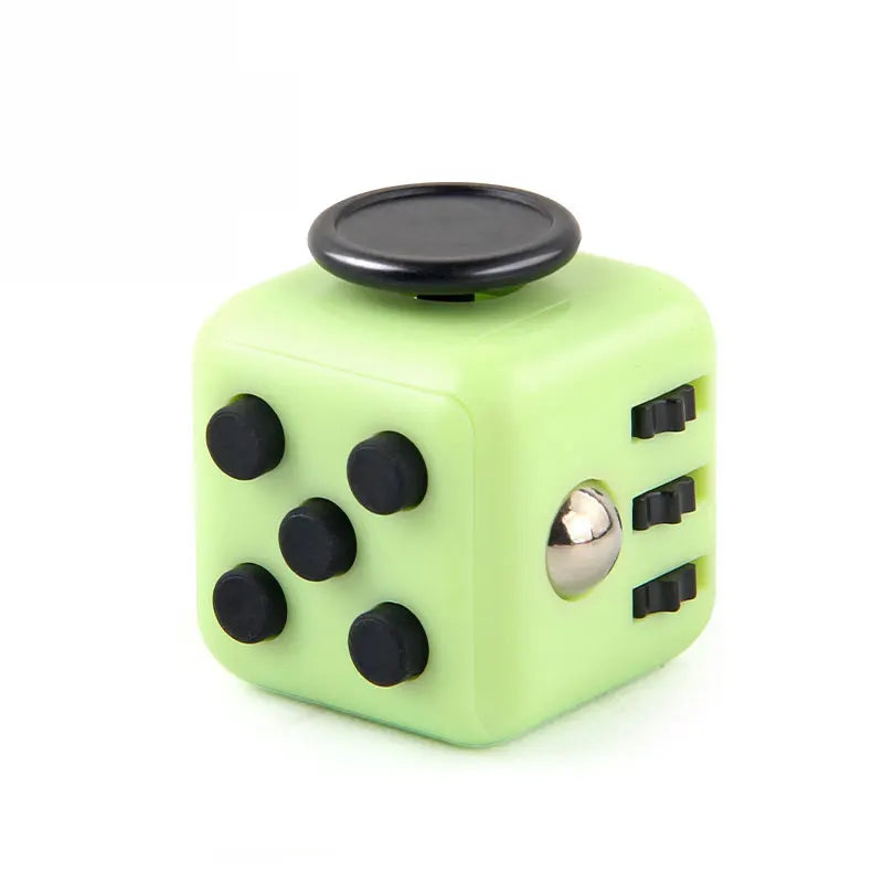 Fidget Cube