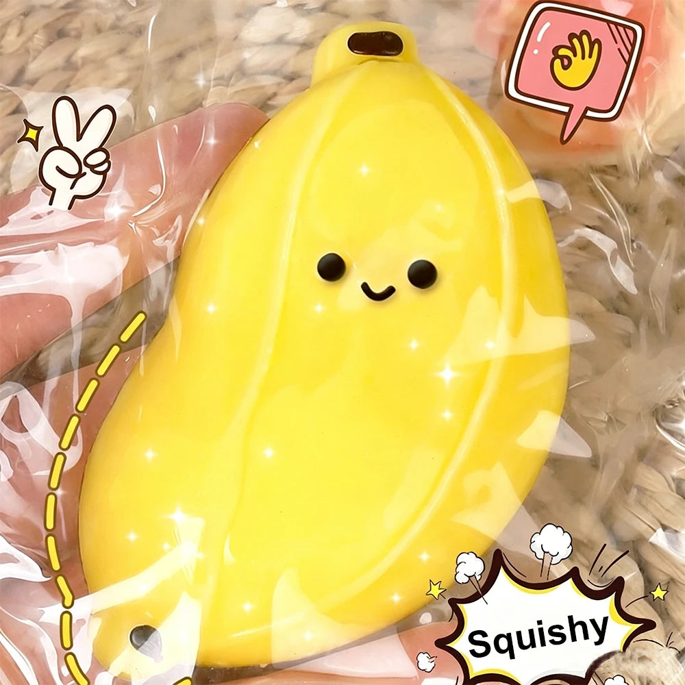 Hot Mystery Box Random 1PC Squishy