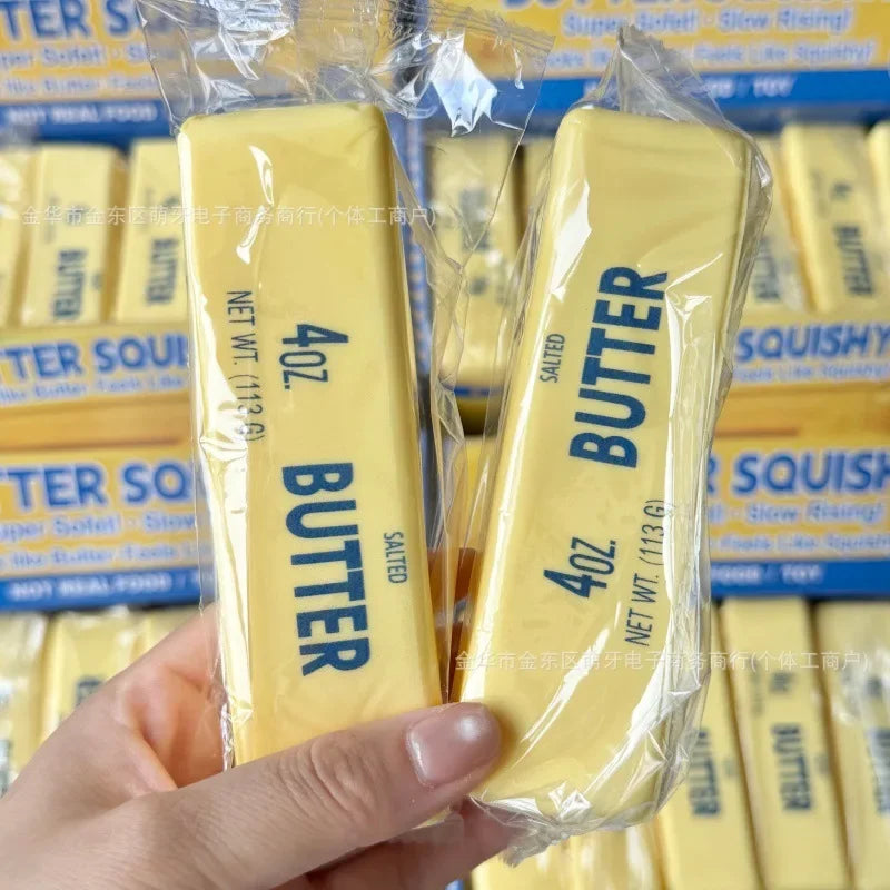 Squishy Butter Small