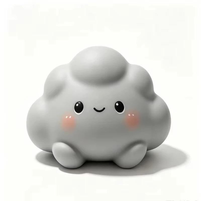 Cloud Squishy