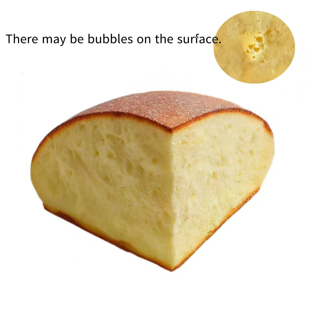 Bread Squishy