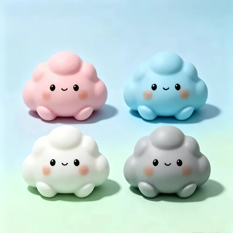 Cloud Squishy