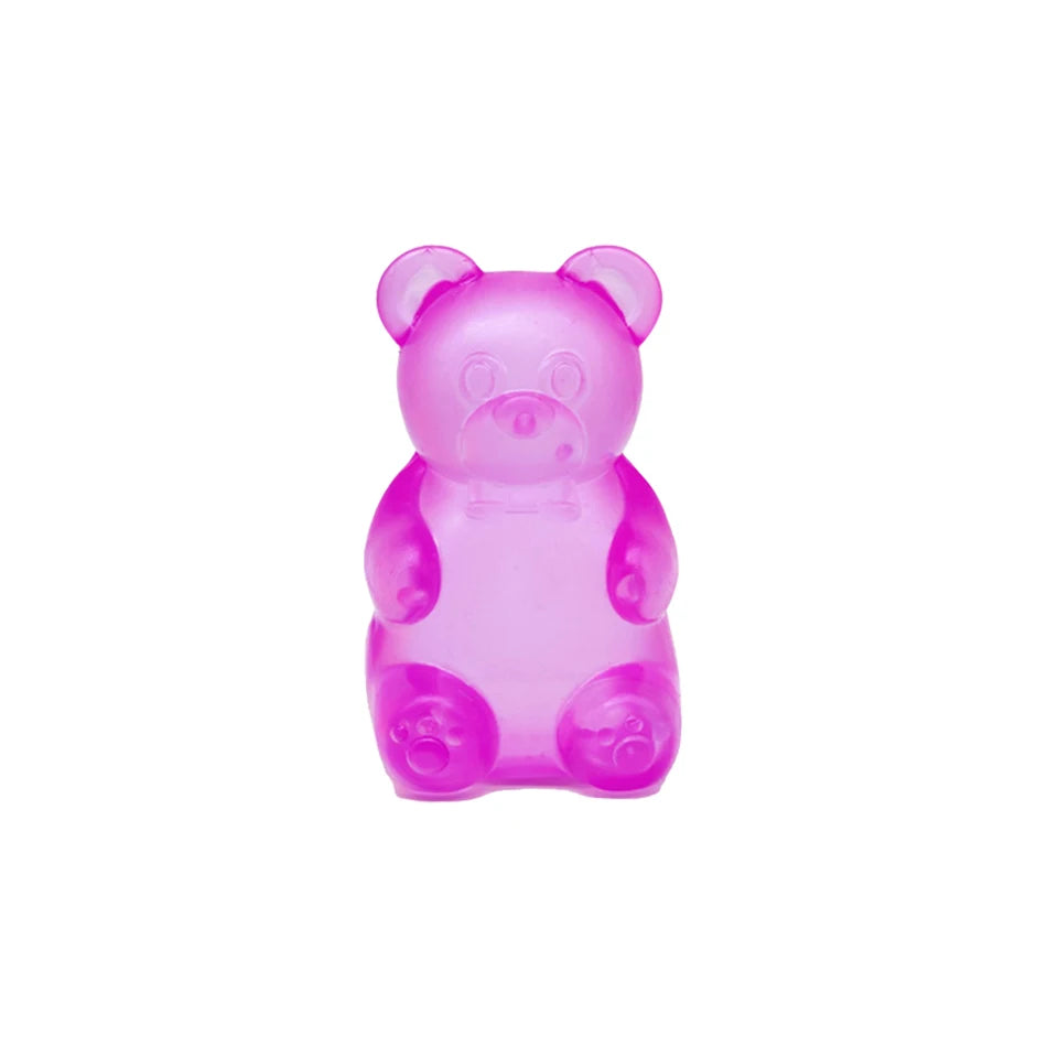Nice Cube/Teddy Slow Rising Squishy
