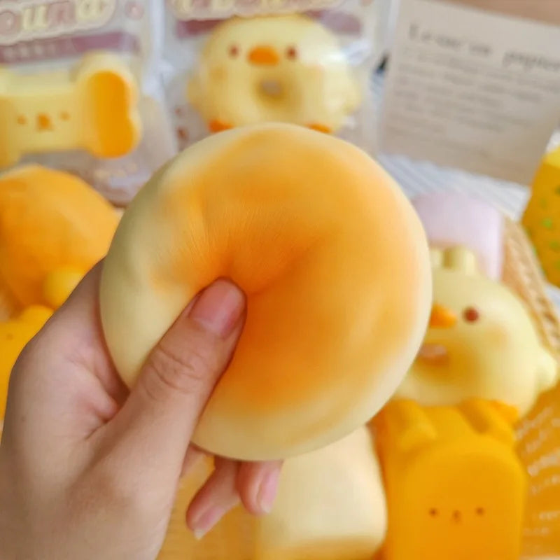 Random Squishies