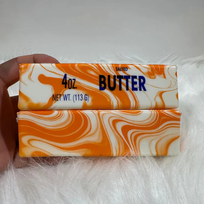 Squishy Butter Stick