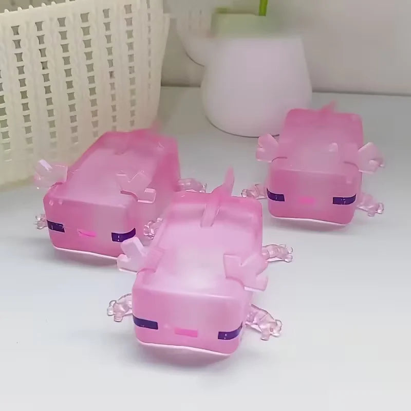 Squishy Axolotl