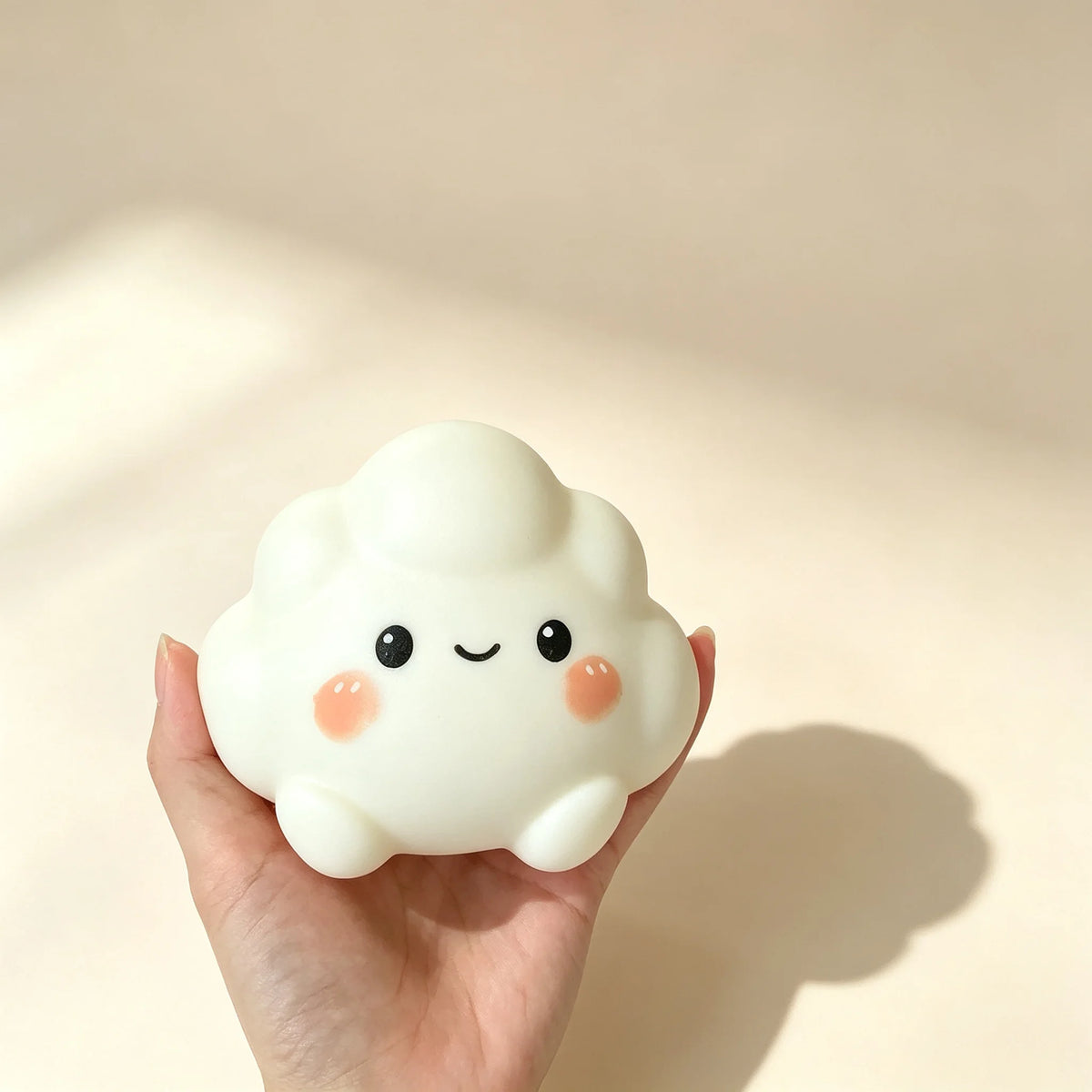Cloud Squishy