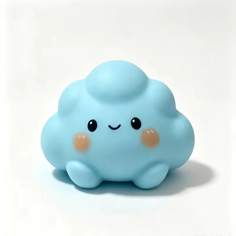 Cloud Squishy