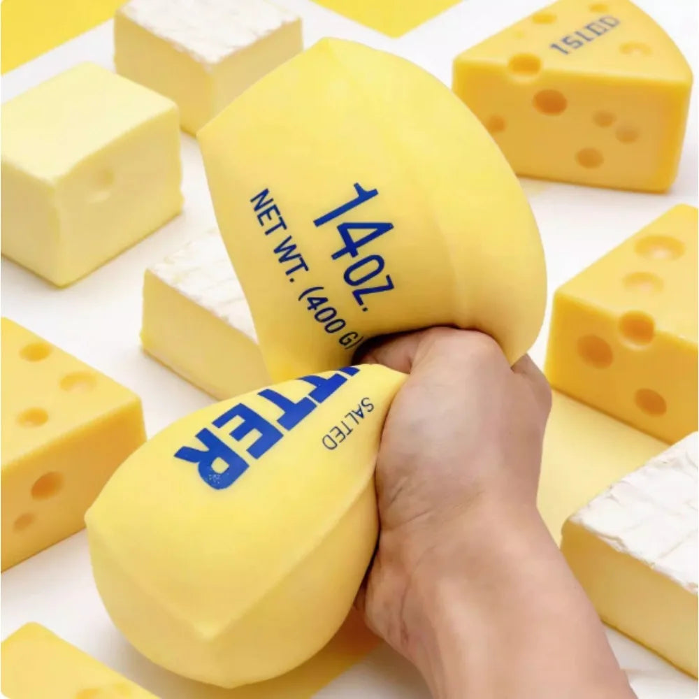 Squishy Butter M/L Sizes