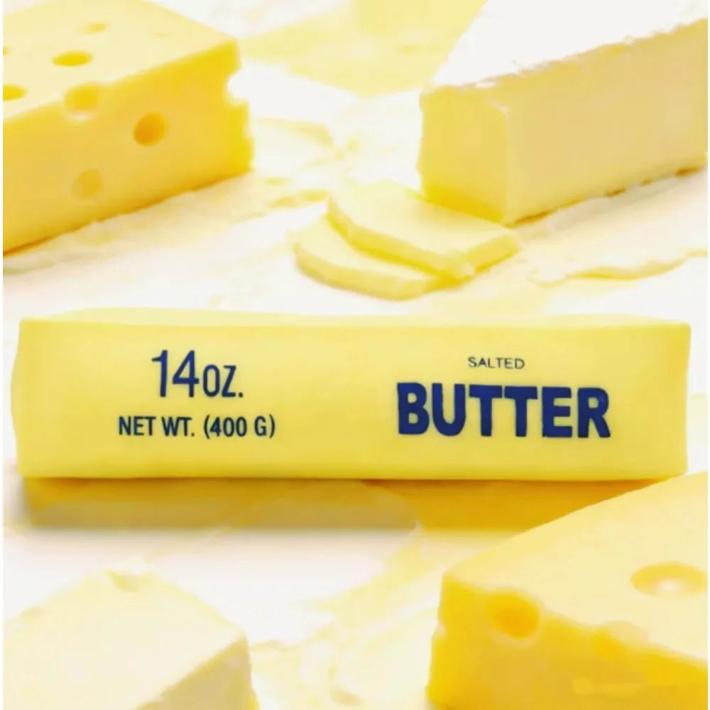Squishy Butter M/L Sizes