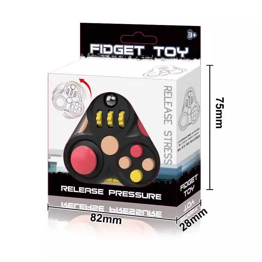 Fidget Toy