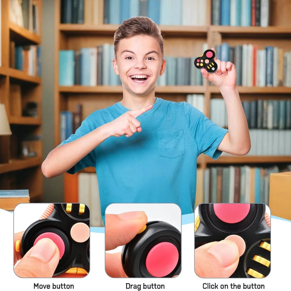 Fidget Toy