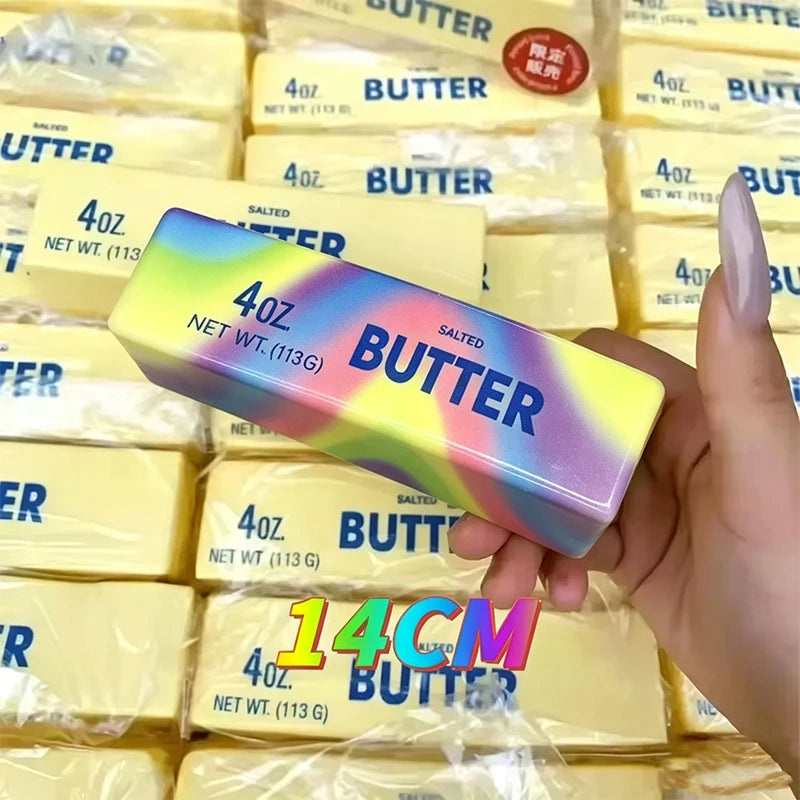 Squishy Butter Stick