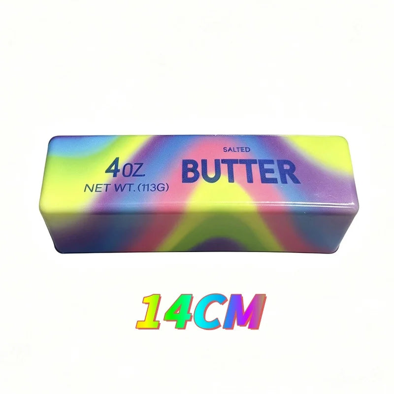 Squishy Butter Stick