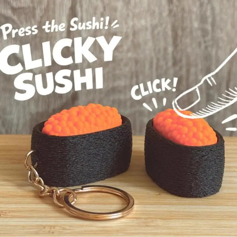 Fidget Clicker Food