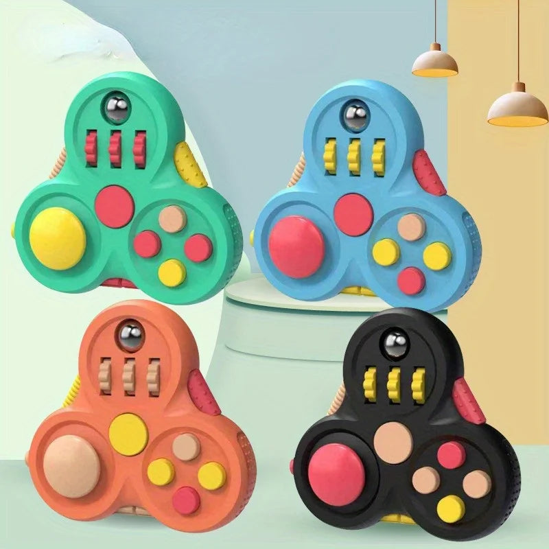 Fidget Toy