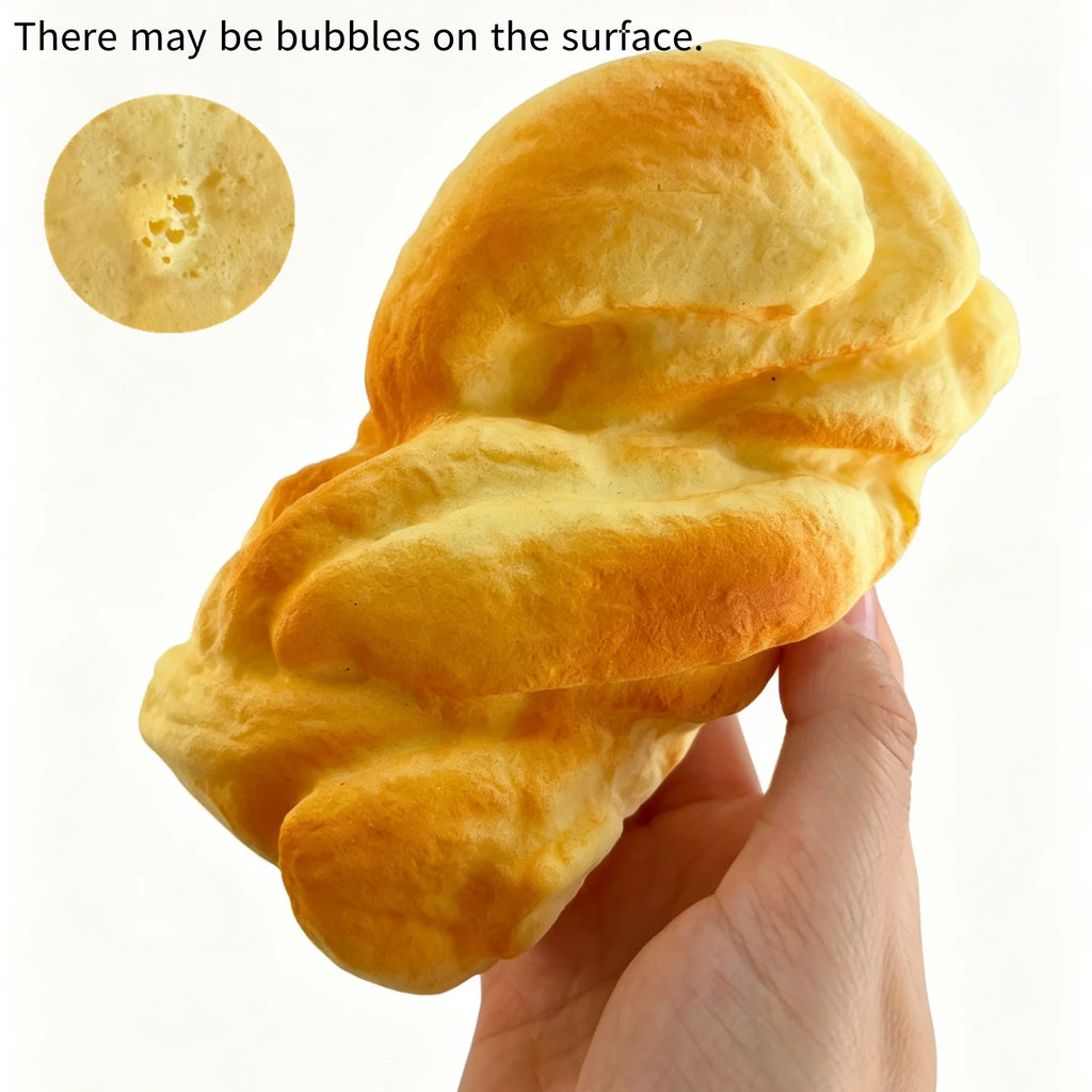 Bread Squishy