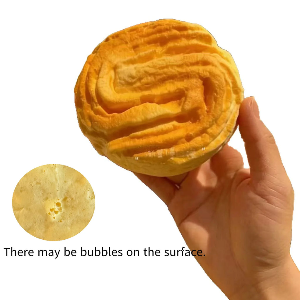 Bread Squishy