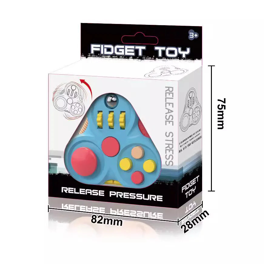 Fidget Toy