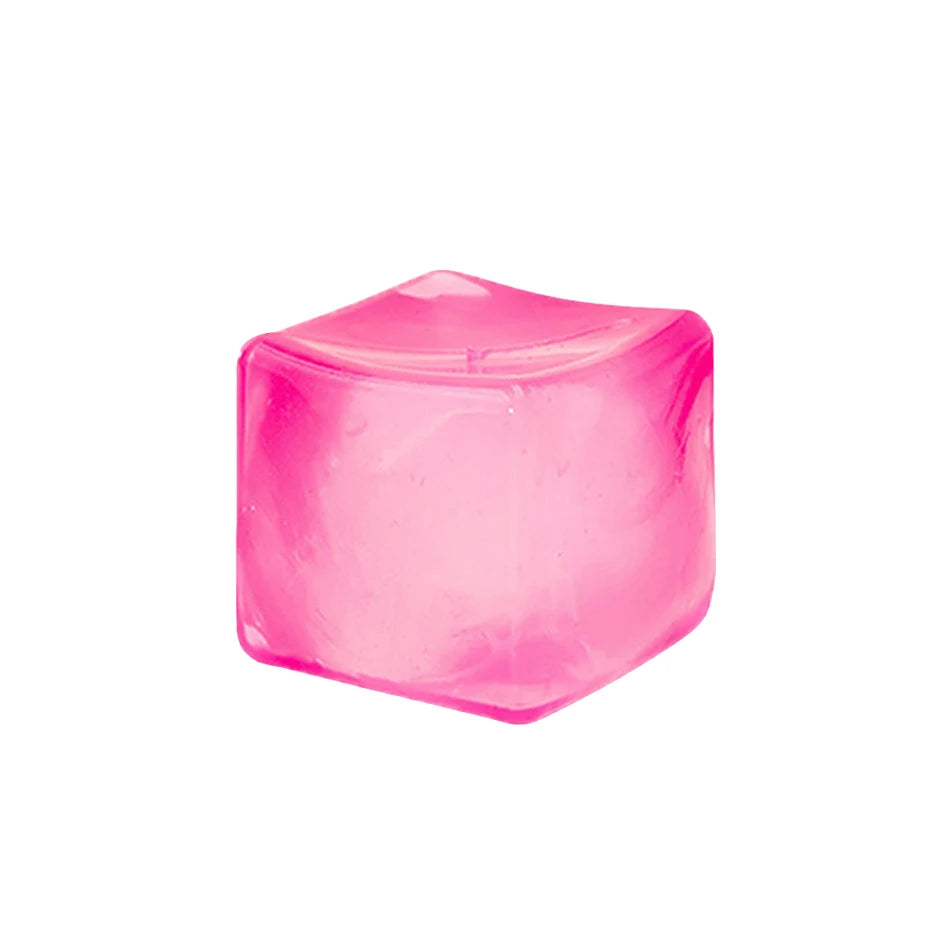 Nice Cube/Teddy Slow Rising Squishy
