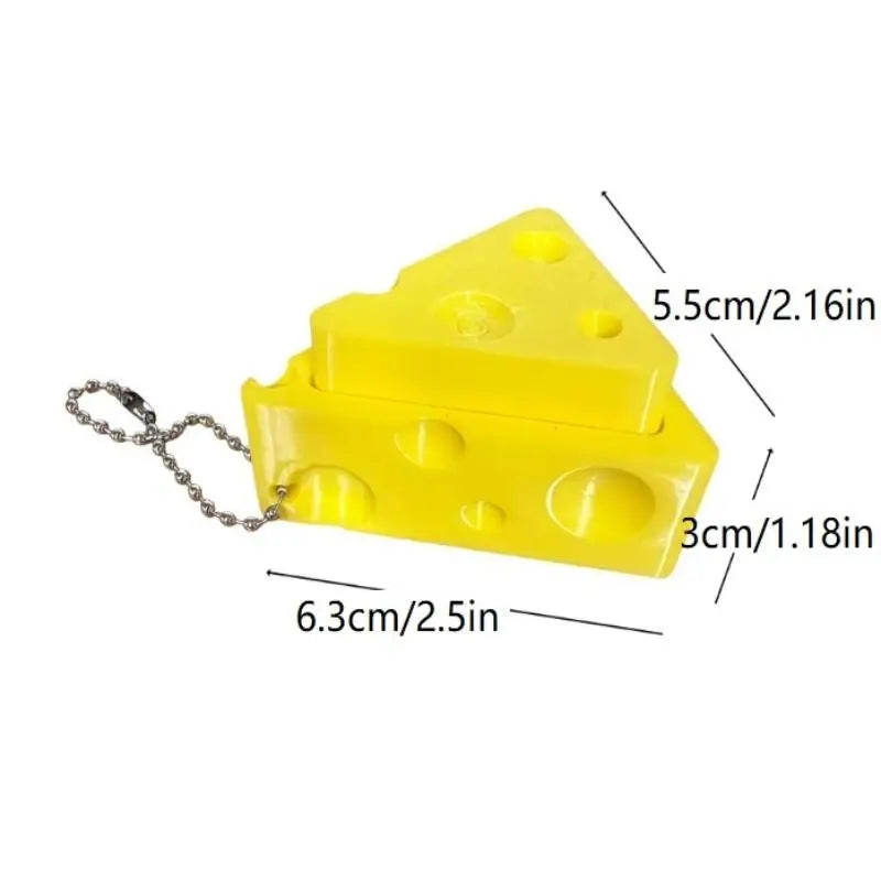 Fidget Clicker Food
