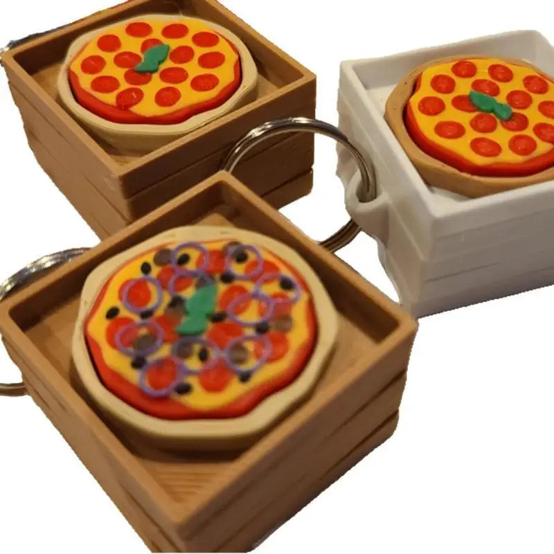 Fidget Clicker Food