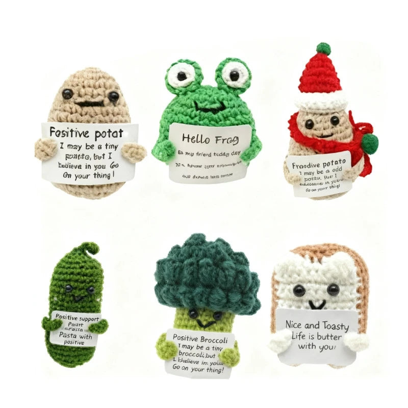 Advent Calendar 24 Days Countdown Emotional Support