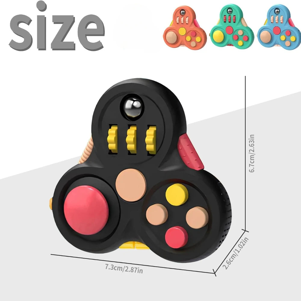 Fidget Toy
