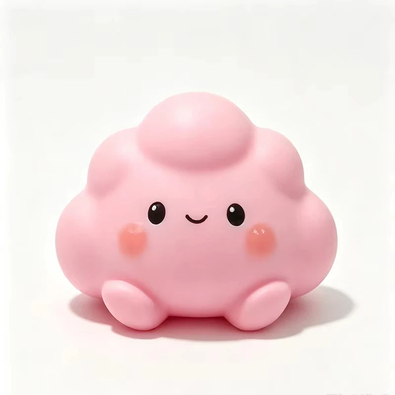 Cloud Squishy