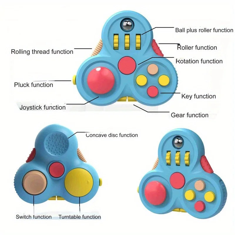 Fidget Toy