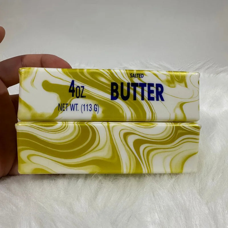 Squishy Butter Stick